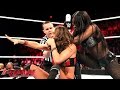 Nikki Bella vs. Naomi - WWE Divas Championship ...