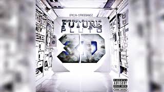 Future - Truth Gonna Hurt You [ALAC] [192kHz]