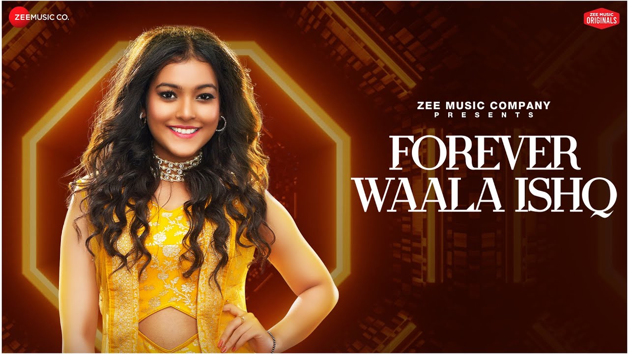 Forever Waala Ishq Lyrics | Nishtha Sharma
