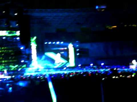 Amber Kris Key   Like A G6 SMTownJKT