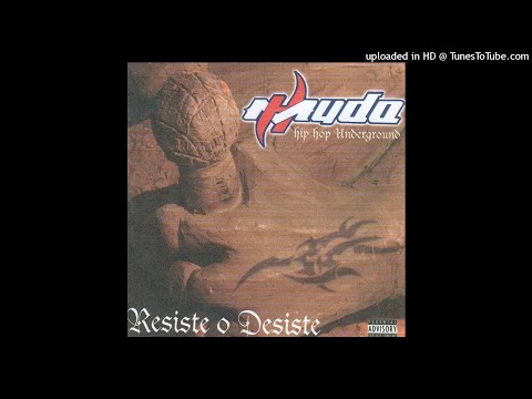 H Muda x TKM - Suavecito