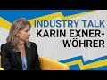 Weniger Bürokratie und internationale Partnerschaften für ein starkes Europa | Karin Exner-Wöhrer