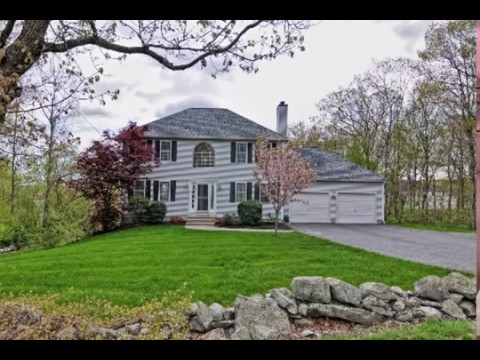 33 Leland Hill Road Sutton MA 01590 - Real Estate For Sale