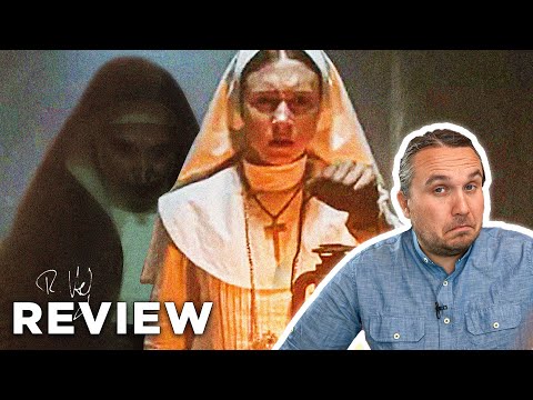 THE NUN 2 Kritik Review (2023)