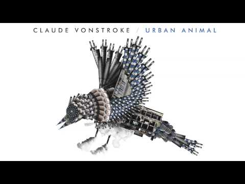 Claude VonStroke - Sugar & Cinnamon feat. Barry Drift