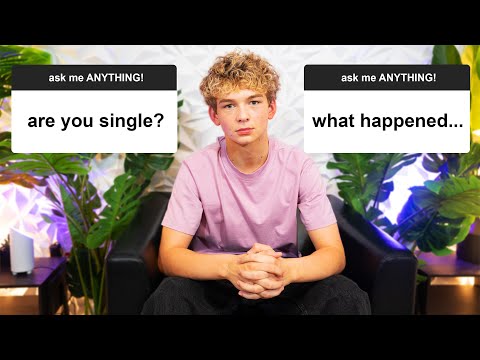 Answering ALL Your Questions... *the truth*