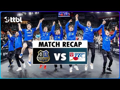 SAARBRÜCKEN vs FULDA (Recap) | Final | Liebherr Pokal-Final Four 2026
