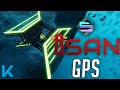 Starbase - ISAN Positioning System