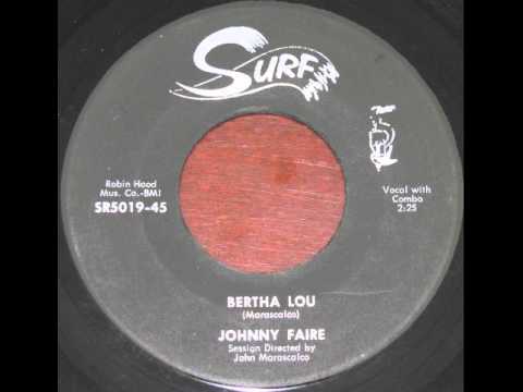 Bertha Lou video thumbnail