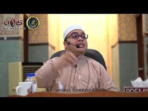 Kita Dah Bersiap Nak Jumpa MATI Ka? | Ustaz Ahmad Husam Dato Baderuddin