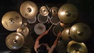 Cover Autopsy - ridden with disease