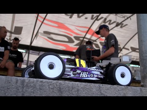 Come Drive With Us - 2014 IFMAR Worlds (Extended Edition)