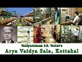Arya Vaidya Sala Kottakkal | Healing the world with Ayurveda | Best Ayurvedic Treatment Centre