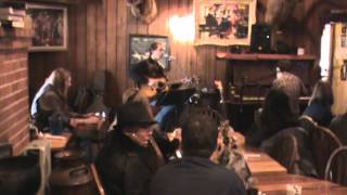 The Sacred Profanities - Stayin' Single, Drinkin' Doubles.wmv