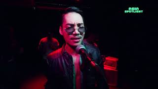 Hael Husaini — &quot;Hajat&quot; (Asia Spotlight)