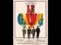 le gang (  carlo rustichelli  1977