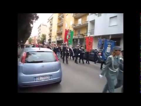 70° anniversario della liberazione- Societa' Filarmonica Citta' di Grosseto
