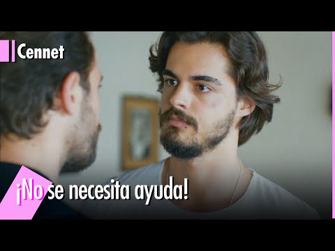 ¡La generosidad de Orhan enfureció a Selim! - Cennet