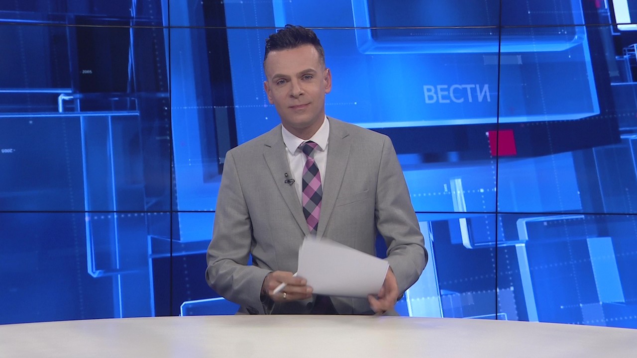 Вести на Канал 5 во 18, 13.05.2026