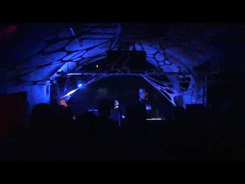 Noisekick´s Terrordrang Germany - Area 2 - Gabba Front Berlin