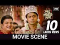 Movie Scene | Dev, Srabanti | Shudhu Tomari Jonyo | SVF