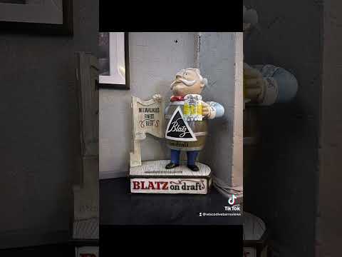 Trophy Bar Video Review