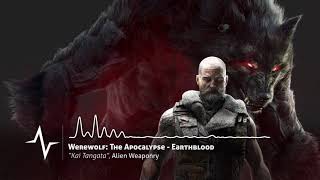 Download lagu Kai Tangata - Werewolf: The Apocalypse - Earthblood Music by Alien Weaponry mp3 Download lagu Kai Tangata - Werewolf: The Apocalypse - Earthblood Music by Alien Weaponry mp3