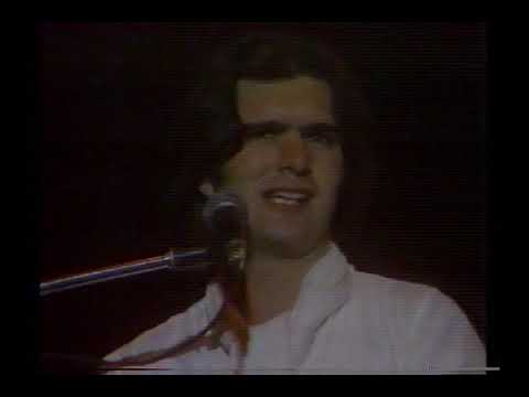 Octobre - Violence "Live" Montréal 1978