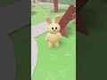 Roblox Bunnytale All Die