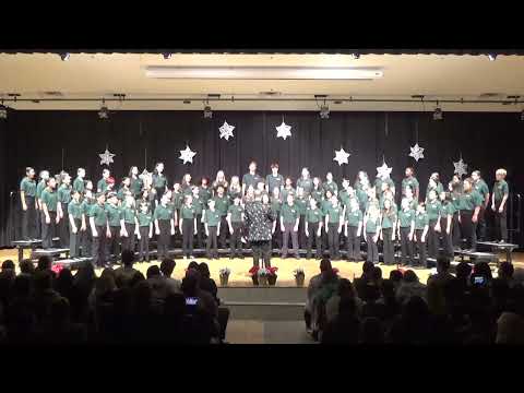 Christmas   In About Three Minutes