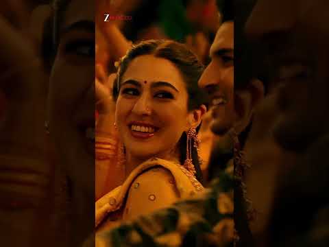 Dedicated to your forever #Sweetheart 🌹#SushantSingh #SaraAliKhan #DevNegi #karwachauth #shorts