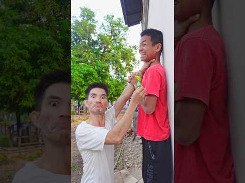 เมื่อคุณไม่ยอมเสียเปรียบ