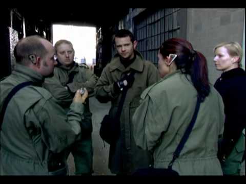 InZer0 Highlight Reel