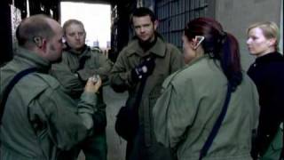 InZer0 Highlight Reel