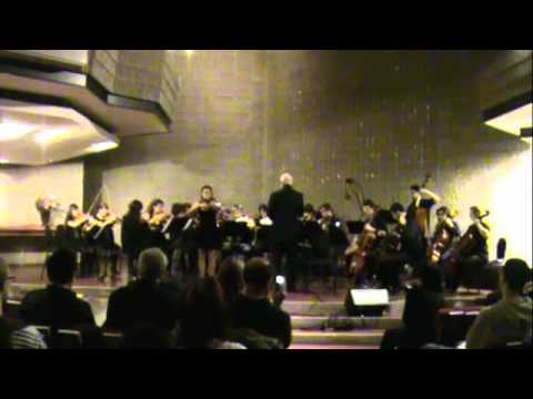 Berklee World Strings: Without Words.m4v