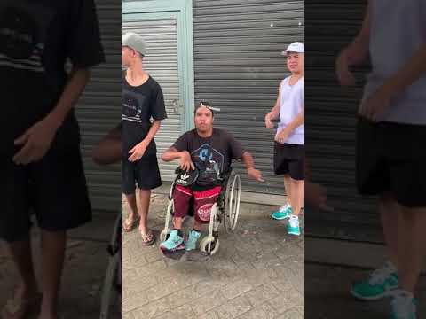 Rayanzin MC  , MC Vilão , MC Jottapê