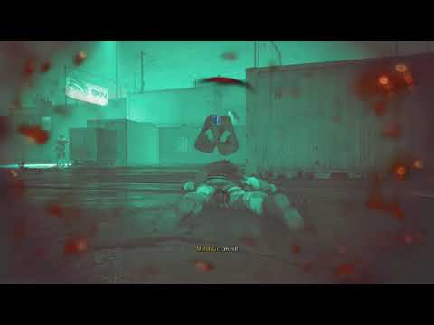 call of duty episode#2 mosh pit madness