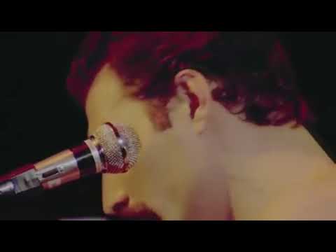 bohemian rhapsody-version cumbia