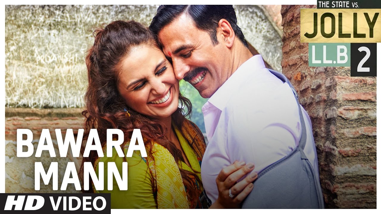 Bawara Mann Lyrics Jubin Nautiyal Bawara Mann Lyrics Jubin Nautiyal