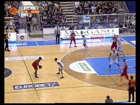 Upea Capo d'Orlando Vs Prima Veroli
