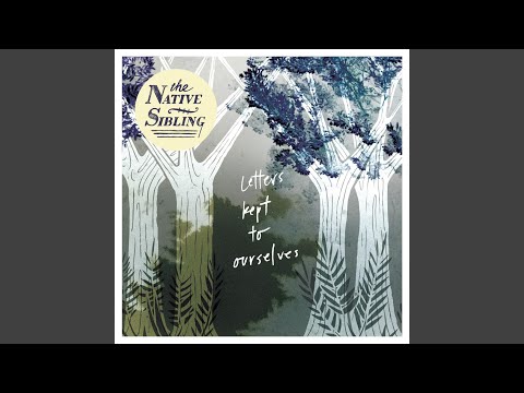 Right Here for You - The Native Sibling