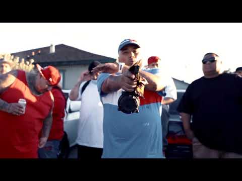 Its Gwapo x Don Cheech x Boogie Locz x Dopey Locz - Sangre (p. XAV Productions)