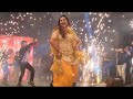 सपना चौधरी बूंदी कजली तीज मेला मे