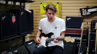 Video thumbnail for LAMBERTONES Pickups | the TRIPLE SHOT's - Review by David Dayton by Lambertones Pickups