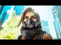 Deadly Mist SCIFI Full Movie In English