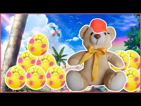 9 Ovos de Alola | Pokemon Go - GP E157