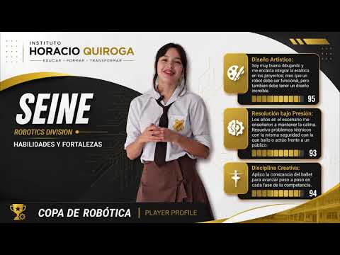 Seine Norelis Robledo