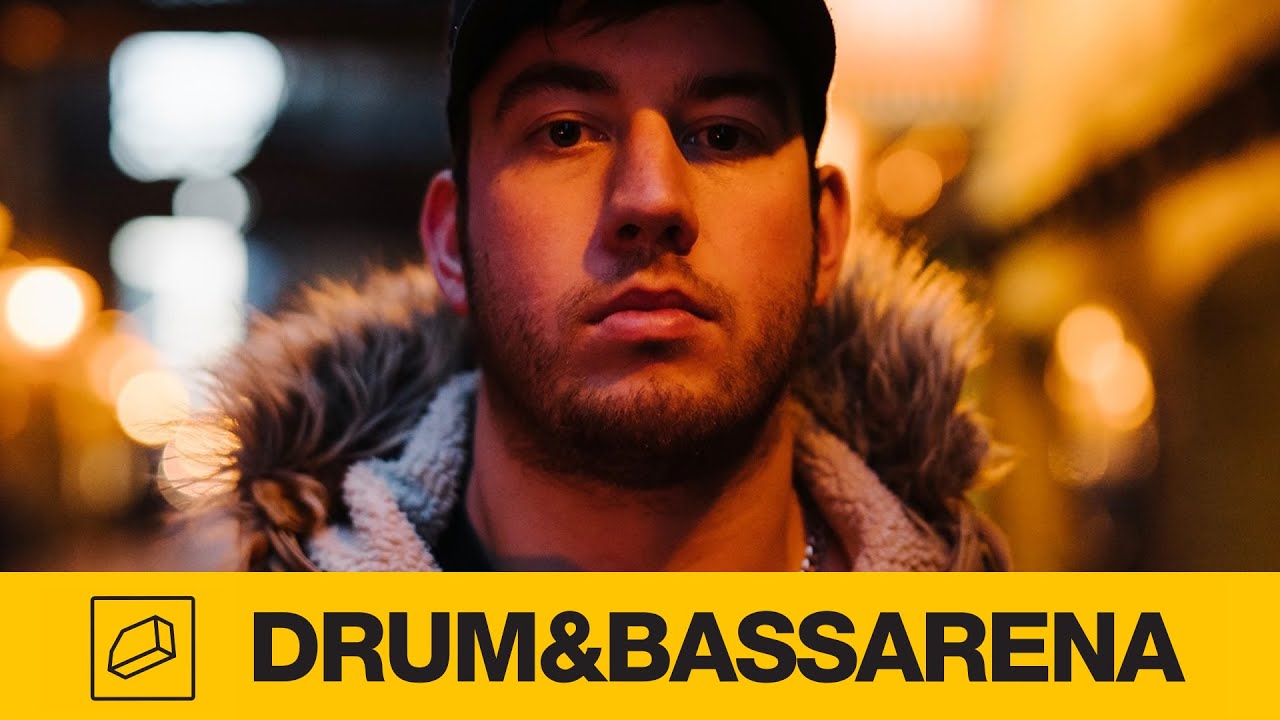 T.R.A.C. ft. Serum - Late Night Connection (Benny L Remix)