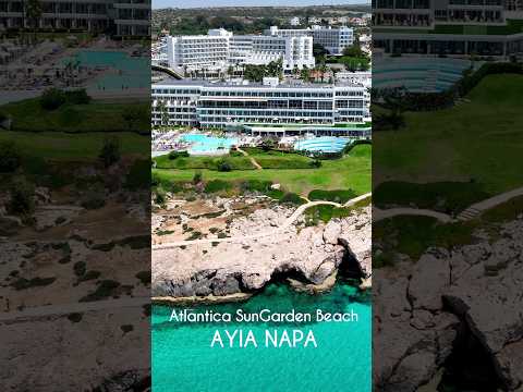 Is the Atlantica SunGarden Beach Worth it?