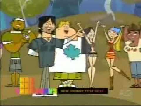 Total Drama Island episode 11 part 3
